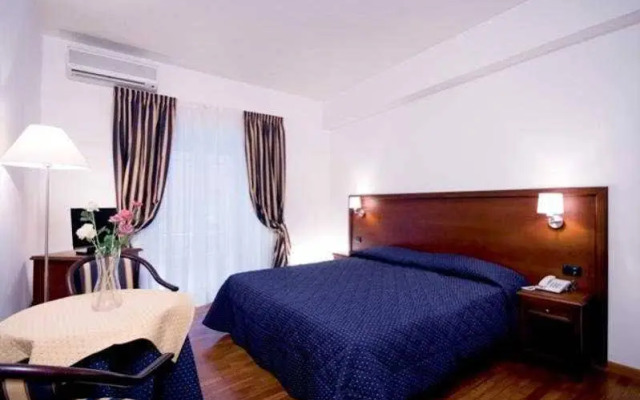 ARivederci Roma Luxury Rooms