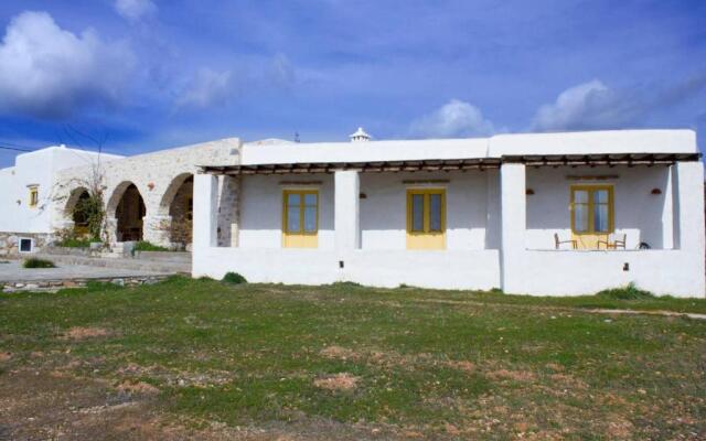 Villa Mela · Gorgeous Island Countryhouse - Panoramic Views