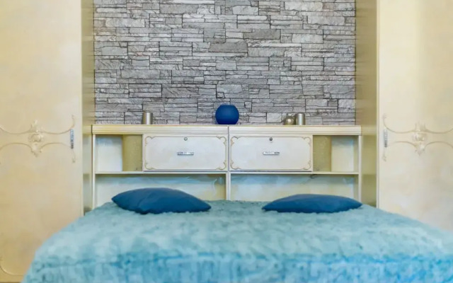 Apartment on Simonovskiy Val 14