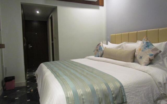 Naivara Boutique Hotel