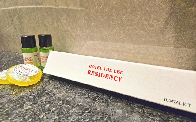 The UBE Residency