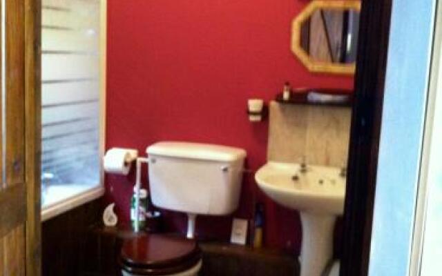 Five Saints Farmhouse B&B