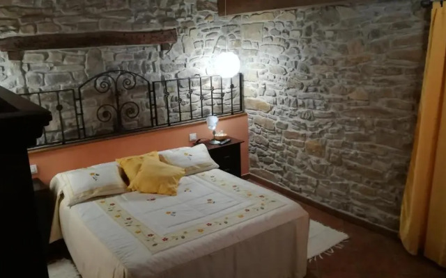 Hotel Rural Casa la Juana