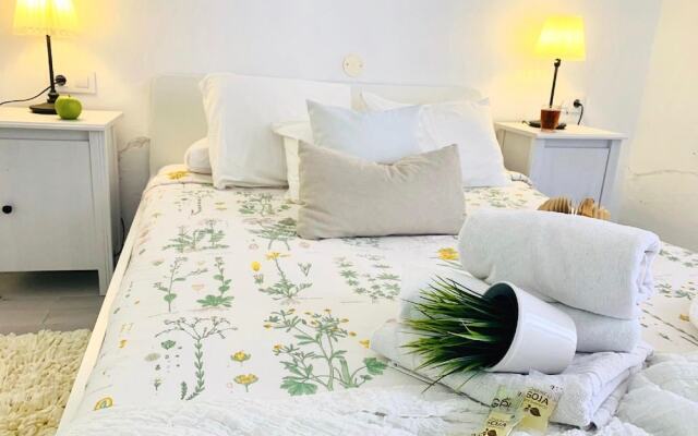 Apartamento Bienvenidos al Sur
