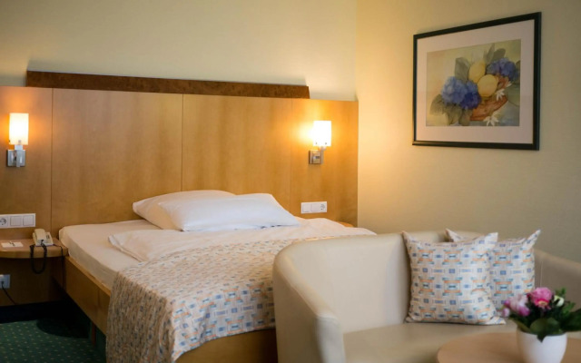 Kronenhotel Stuttgart