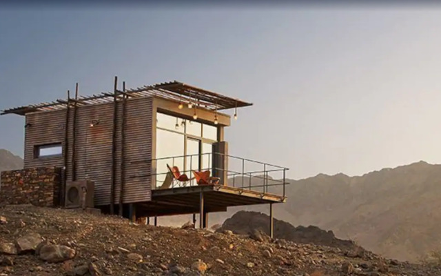 Hatta Resorts