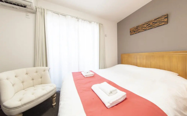 JAPANING HOTEL Nijo Castle Suzaku