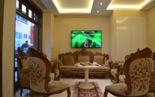 Constantinopolis Hotel