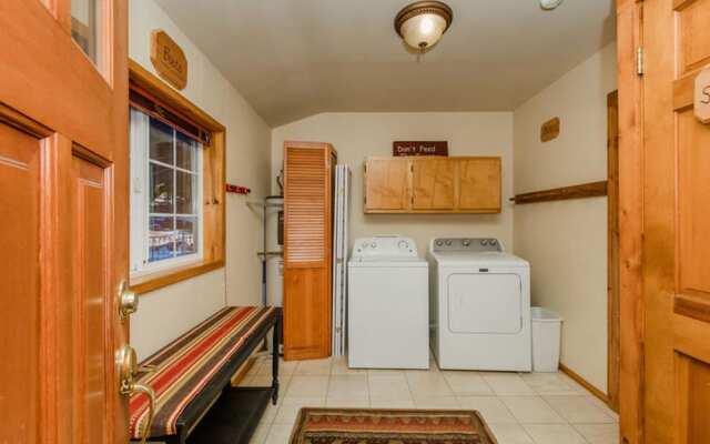 Carnelian Vista by Tahoe Mountain Properties