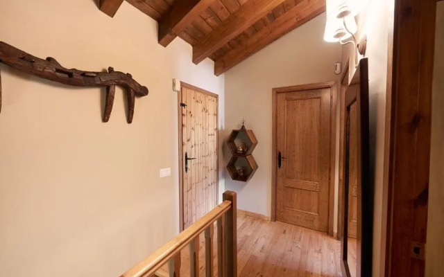 Desconnectar Bellver de Cerdanya II