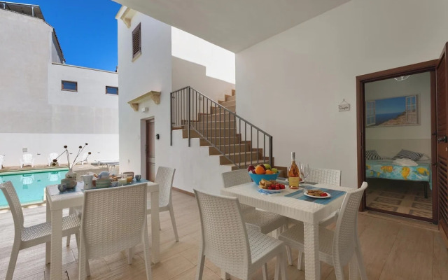 3973 Villa Ketty by Barbarhouse