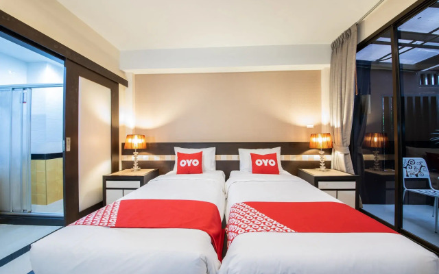 OYO 358 Rattana Residence Thalang