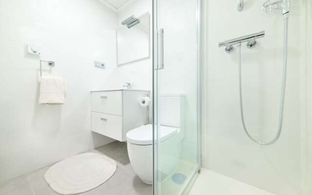 Bungalow Bennecke Agata