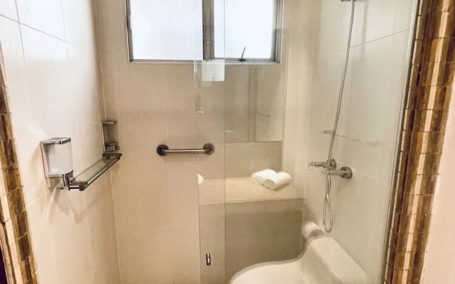 Spacious 3BR in Parque Virrey