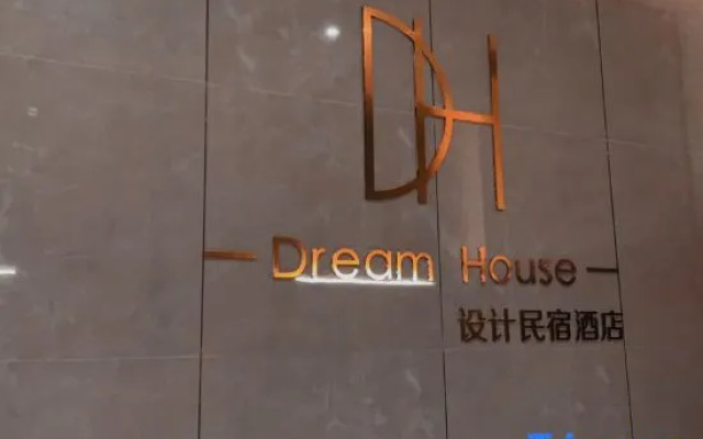 Zigong Dreamhouse Design Homestay