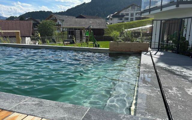 Haus Sonnenterrasse