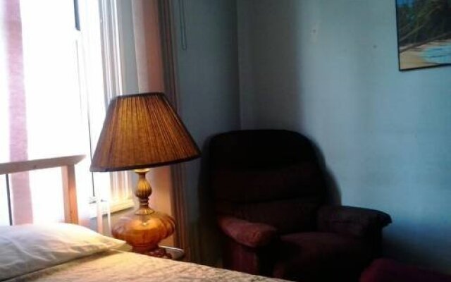 Cobourg Holiday Home