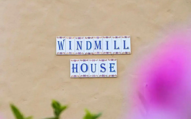 Windmill House