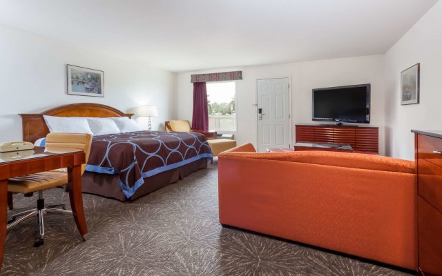 Days Inn by Wyndham Taber