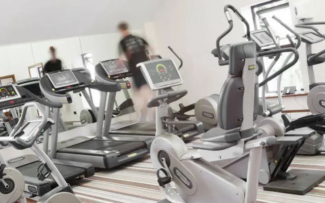 Oranmore Lodge Hotel, Conference and Leisure Centre