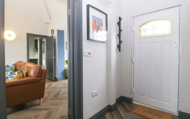 Trearddur House Cottage