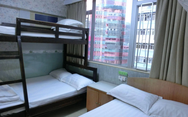 Geo Home Holiday Hotel