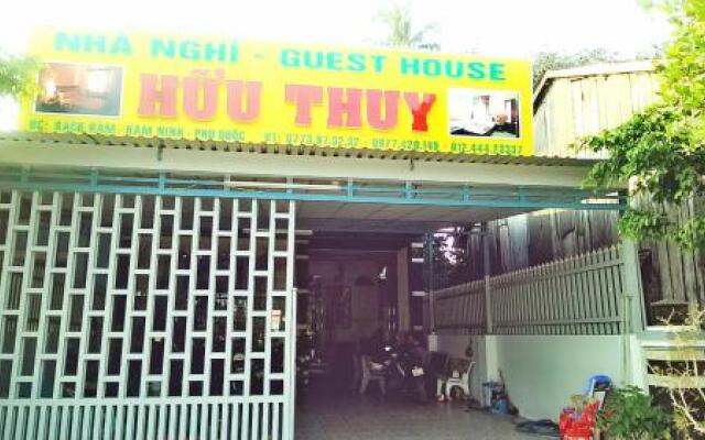 Huu Thuy Guest House