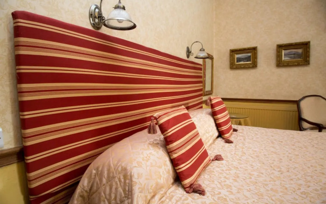 The Old Priory Guesthouse