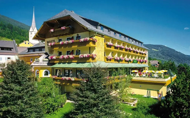 Hotel & Restaurant Wastlwirt