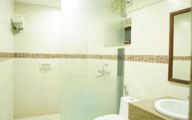 Thar Exotica Hotel & Resorts.