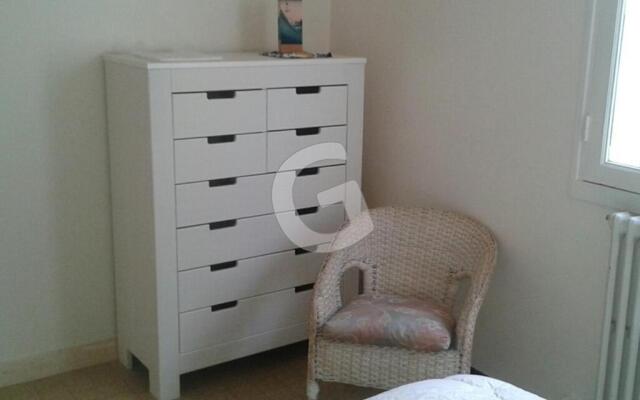 Maison La Tranche-sur-Mer, 4 pièces, 6 personnes - FR-1-357-23