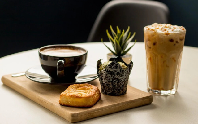 Hexa Hotel & Backpackers Capsules Bukit Bintang