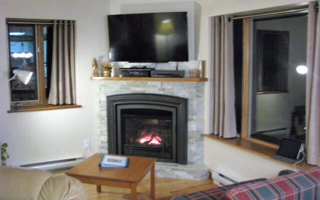 Chalets Laurentides Mont-Tremblant