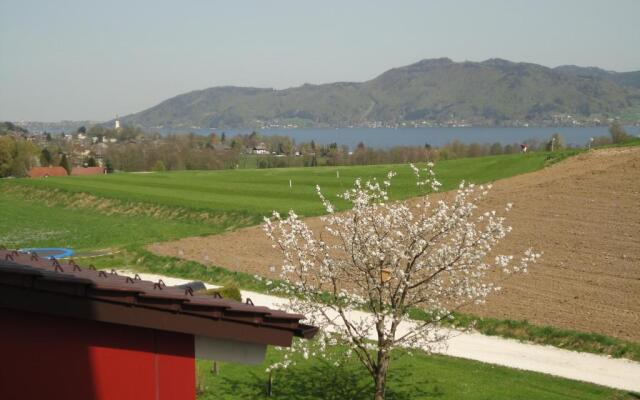 Hotel Alpenblick