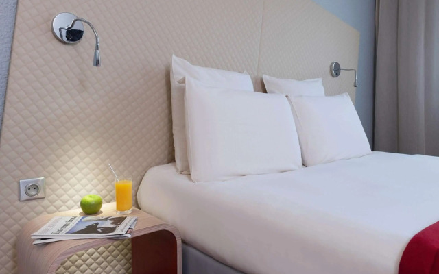 Mercure Paris Le Bourget