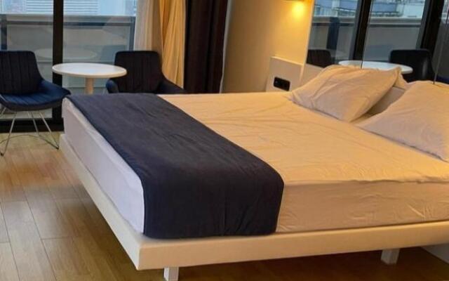 Cozy Apartments Orbi Sity