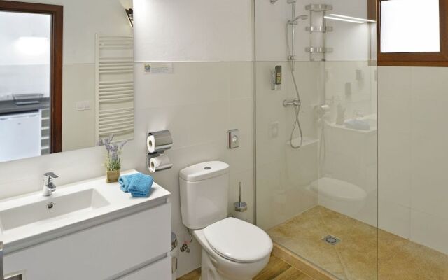 Agroturismo Fincahotel Son Pou AG/322