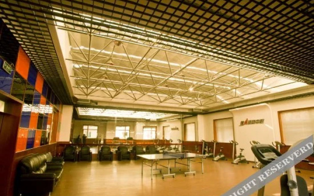 Taoyuan Hotel