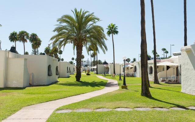 HD Parque Cristóbal Gran Canaria