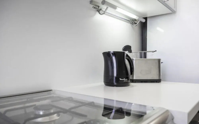 Luxury Venice Apartments