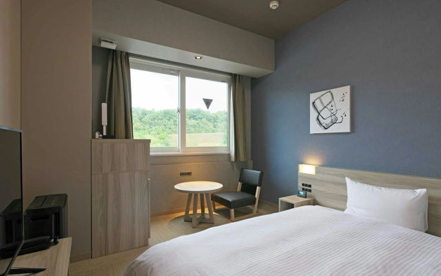 Hotel Route Inn Grand Chichibu – Guest Rooms – Chichibu