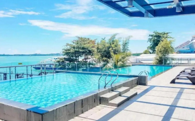 HARRIS Hotel Batam Center Batam