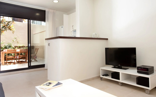 BWH Poble Nou - Playa