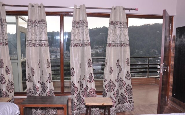 Ekam Lodge