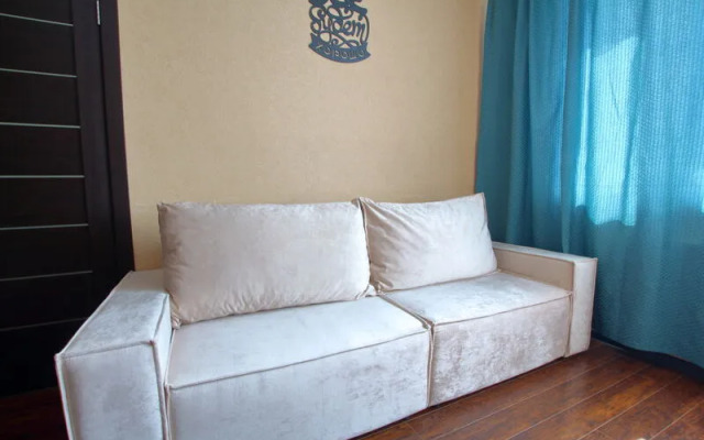 ТимХаус в Щербаковском пер.