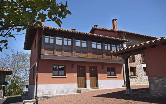 Apartamentos el Cueto de los Collado