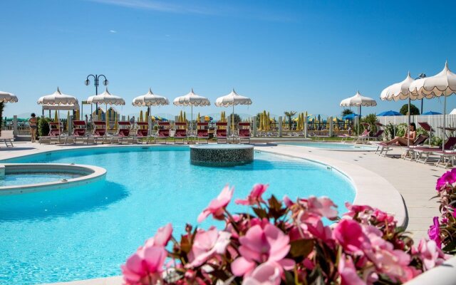 Baia del Mar Beach Boutique Hotel