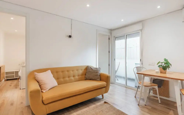 Feel Welcome Barcelona Smart Flat