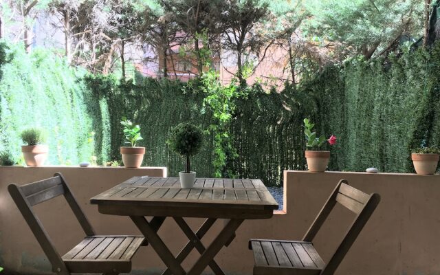 Appartement Le Wawerly 1