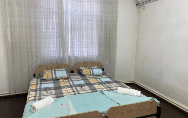 Welcome hostel